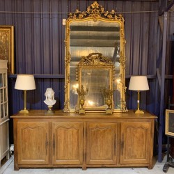French Sideboard C18th