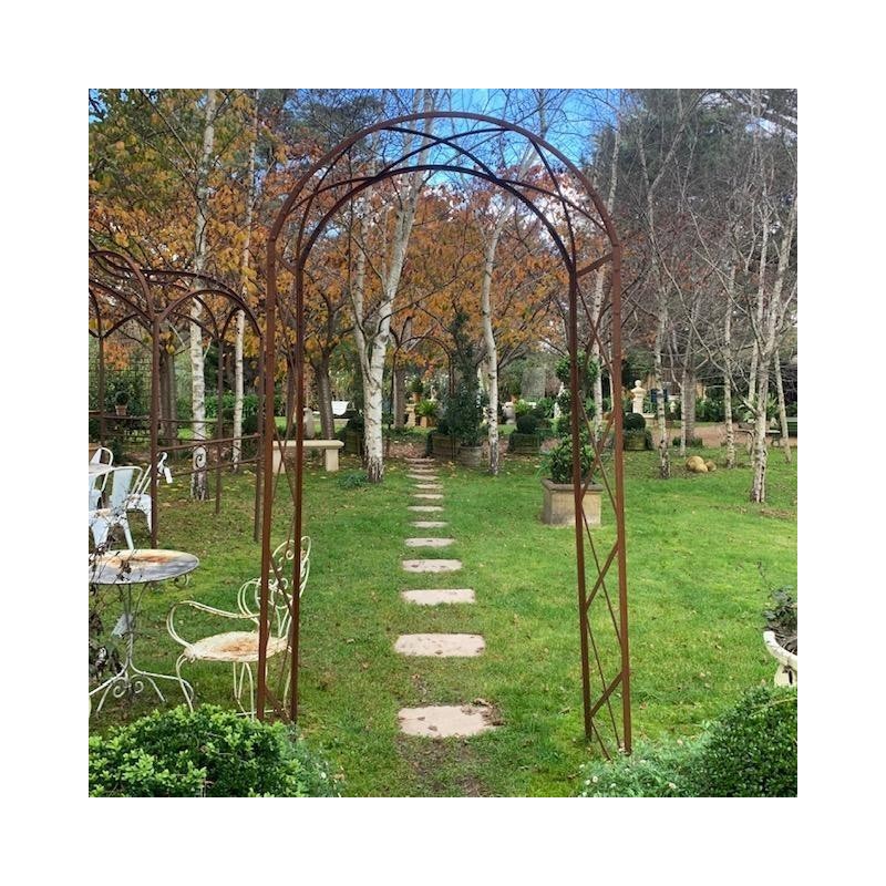 Giverny Arch Small 1140 W X 2500 H X 600 D