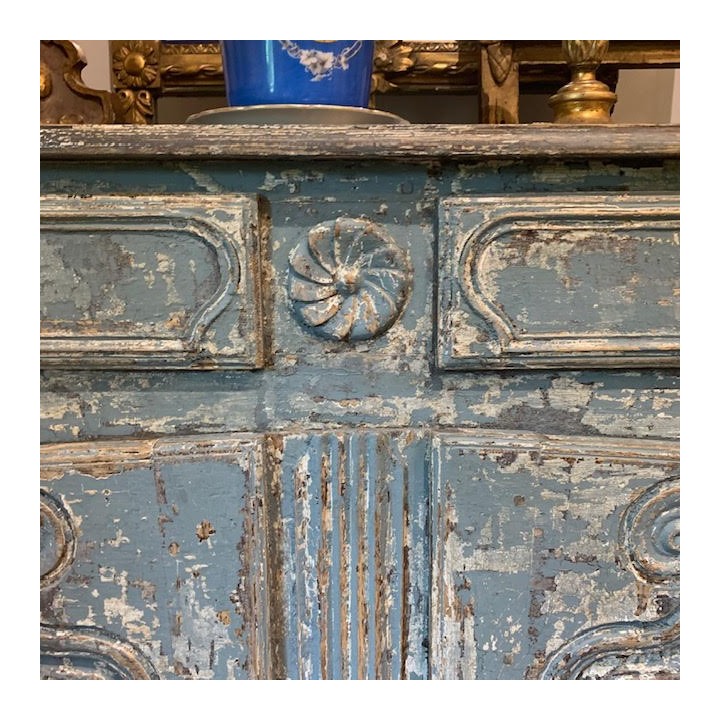 C19th French Louis XV Buffet