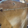 SOLD C19th French Louis Philippe Mirror Chinoiserie manner