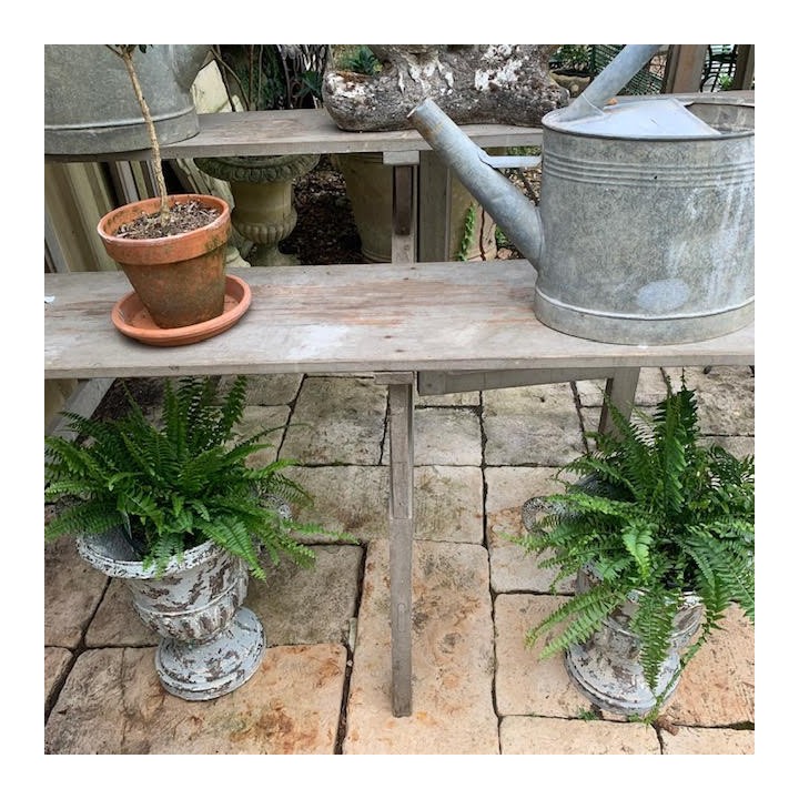 French Vintage Display