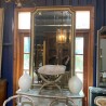 C1900 French Mirror