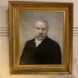 SOLD C1910-1915 portrait of a Gentleman