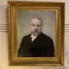 SOLD C1910-1915 portrait of a Gentleman