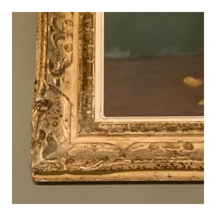 Joris Bruyng (1896-1965) Still Life