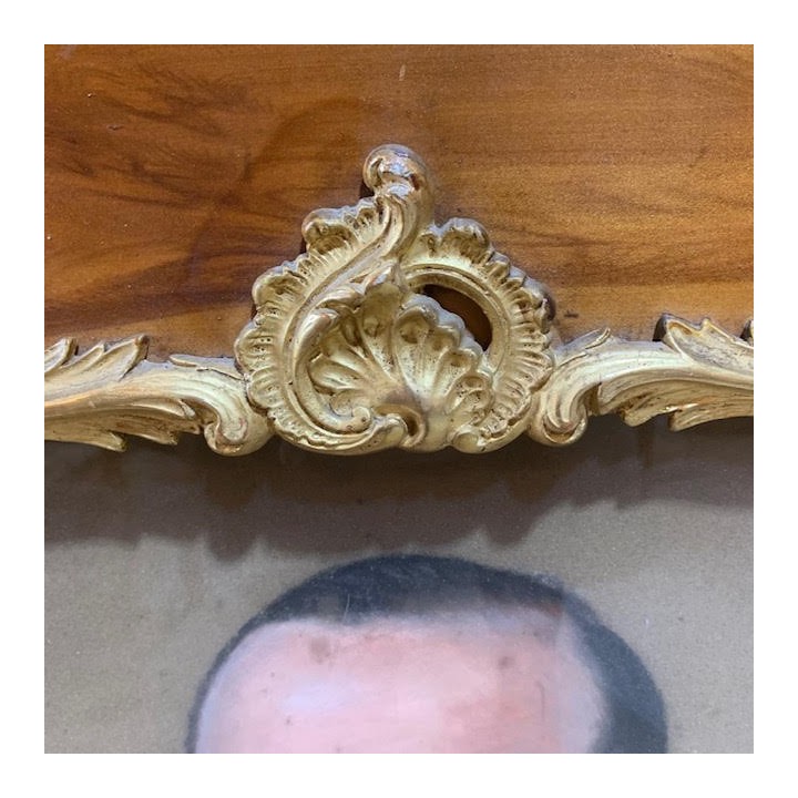 C19th Frame Napoleon III