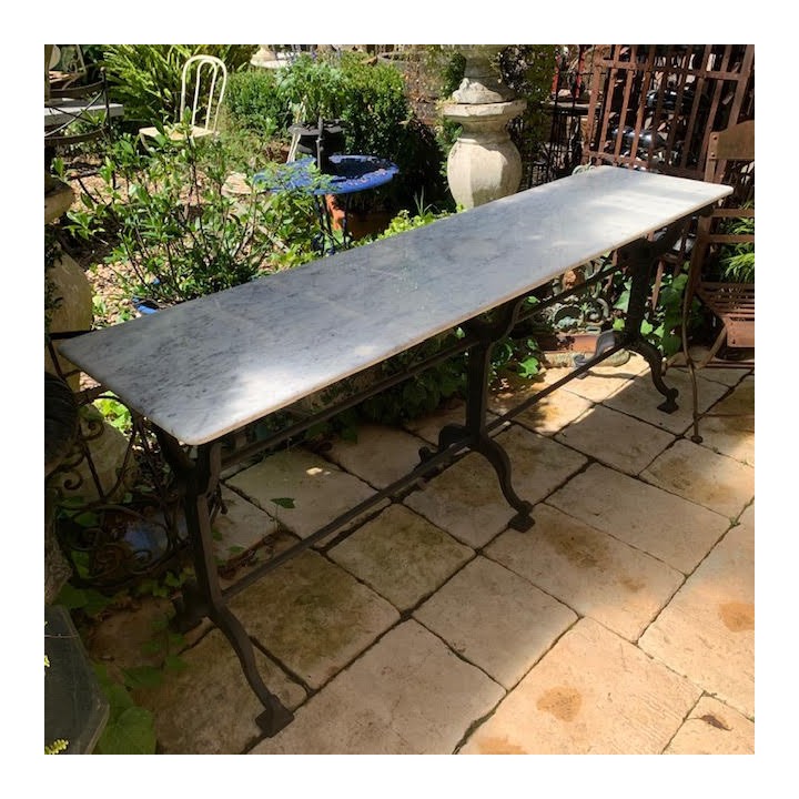 French Style Console 1950 X 450