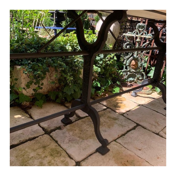 French Style Console 1950 X 450