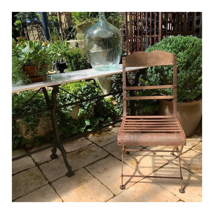 French Style Console 1950 X 450