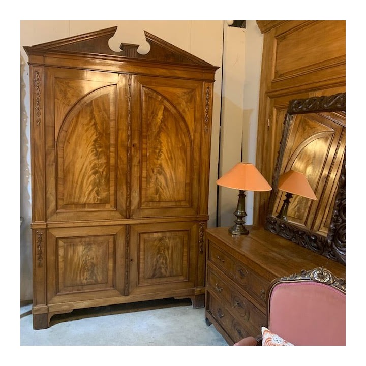 Gentleman's Press English C19th