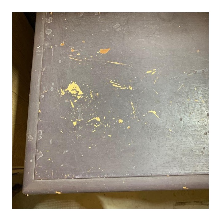 C19th Swedish Chest of Drawers