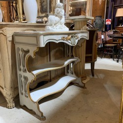 C1900-1910 French Console