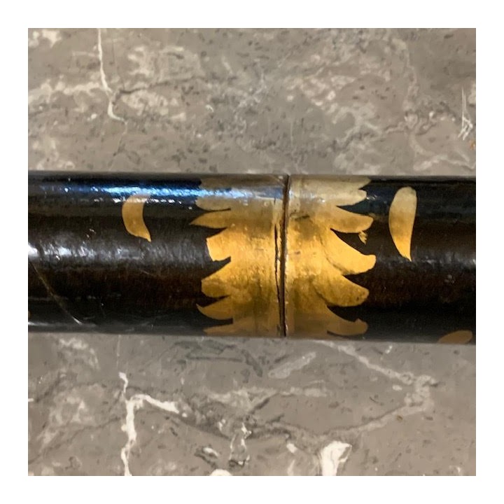 Early Document  Holder