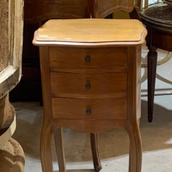 C1950 French Side Tables