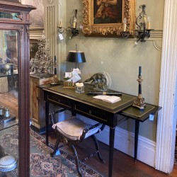 French Louis XVI Style Desk