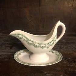 C1900 French Porcelaine...