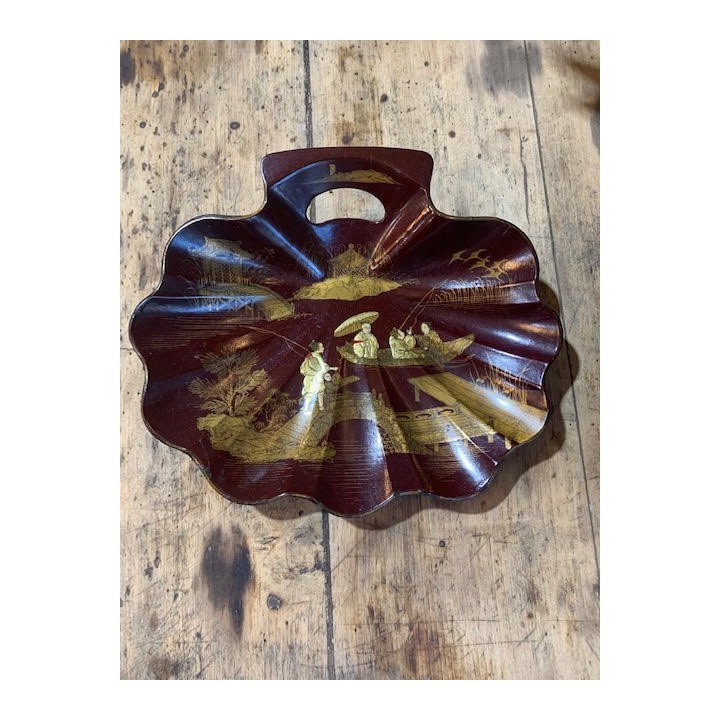 Chinoisserie Remasse Miêtes