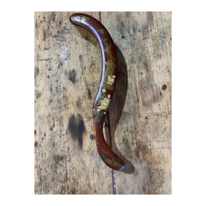 Chinoisserie Remasse Miêtes