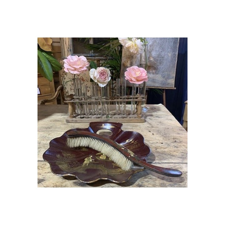 Chinoisserie Remasse Miêtes