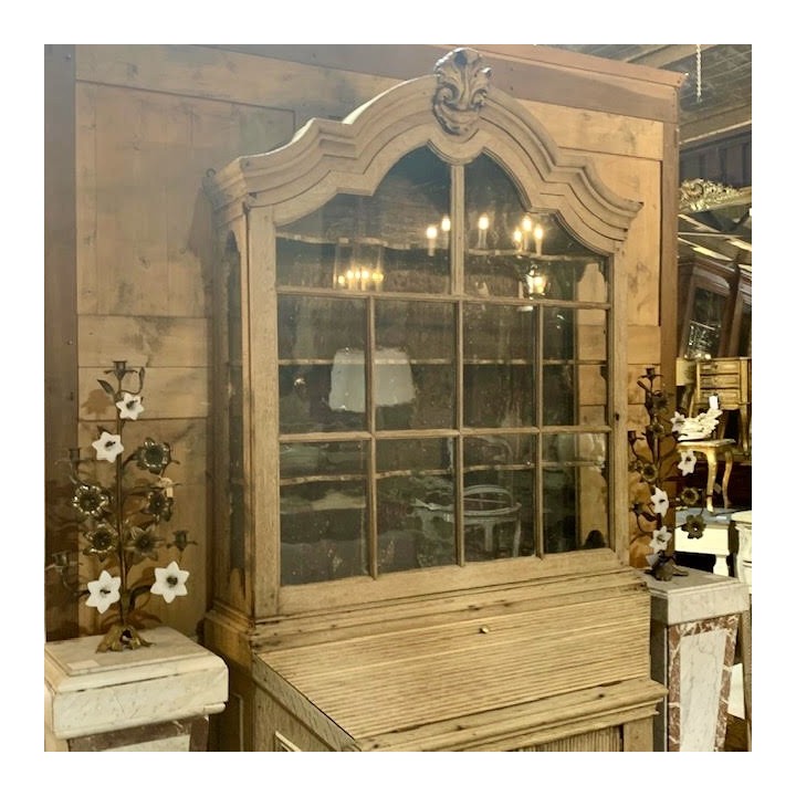 C1900 Pair of Candelabra