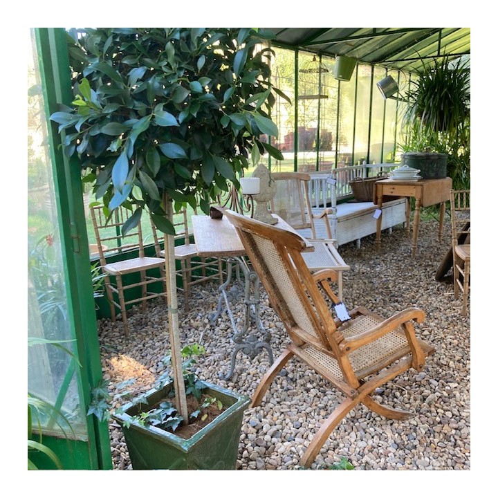 5m X 8m Greenhouse French Green 8000 X 5000