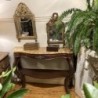 SOLD C19th Napoleon III C 1860 Mahogany Console