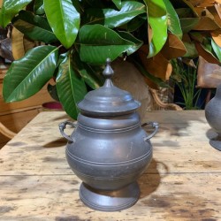 C18th -C19th Pewter French