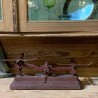 SOLD French C1940 Set of Scales