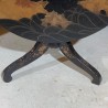 French Chinoiserie Centre Table