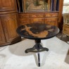 SOLD French Chinoiserie Centre Table