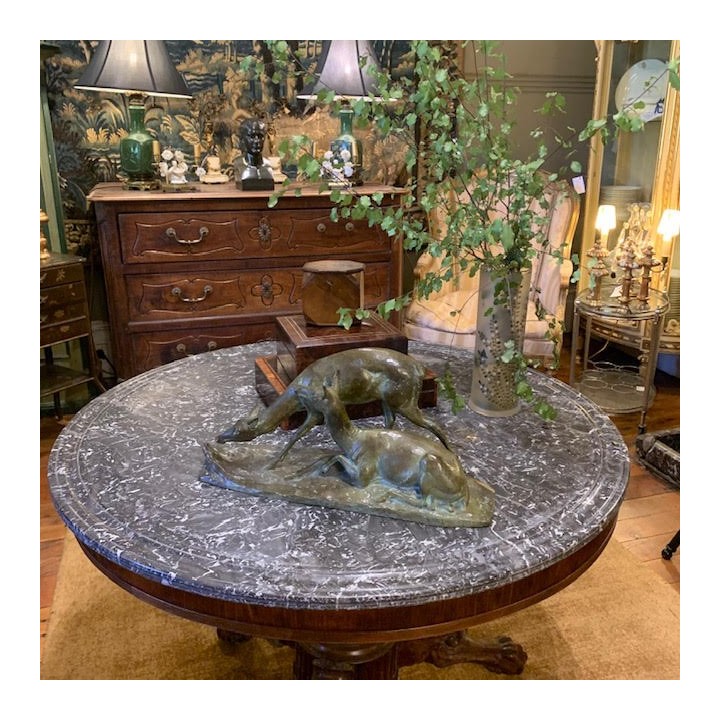 Les Deux Biches Maximilian Fiot 1886-753