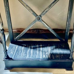 Sold C1900 Pair of Louis XVI Style Consoles