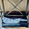 Sold C1900 Pair of Louis XVI Style Consoles
