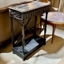 Sold C1900 Pair of Louis XVI Style Consoles