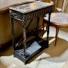 Sold C1900 Pair of Louis XVI Style Consoles