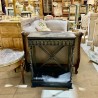 Sold C1900 Pair of Louis XVI Style Consoles