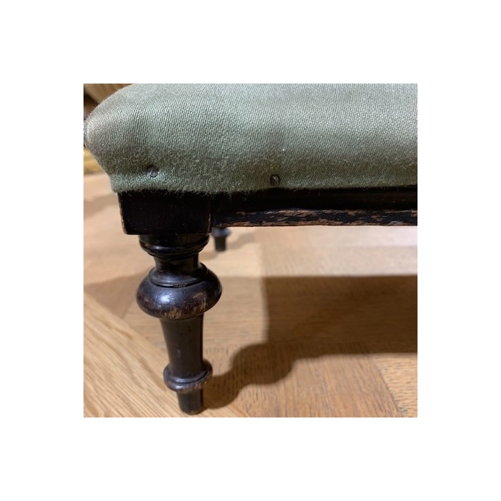 Louis Philippe Stool French C 1830