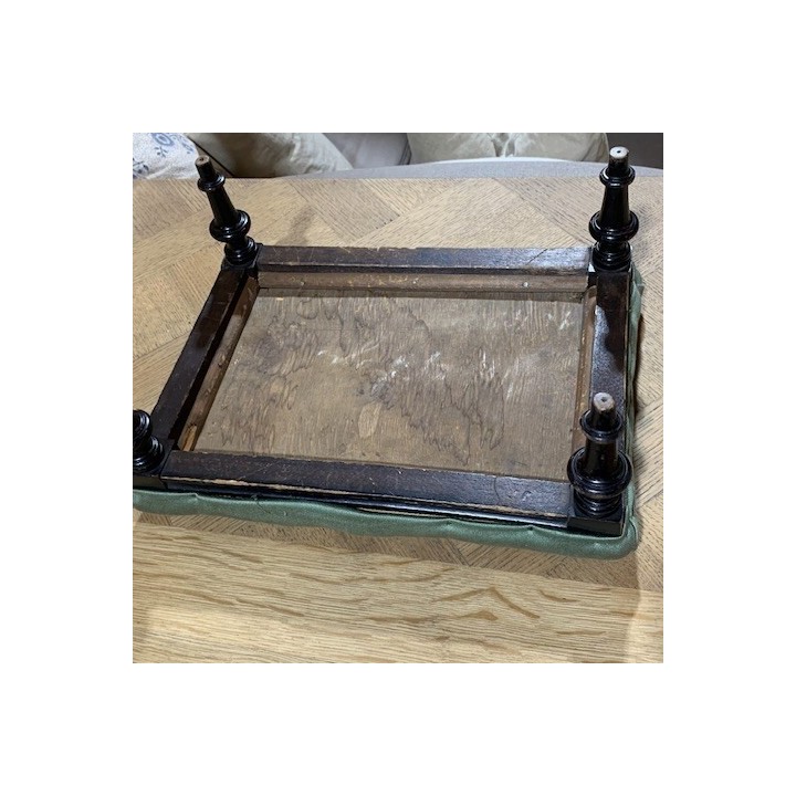 Louis Philippe Stool French C 1830