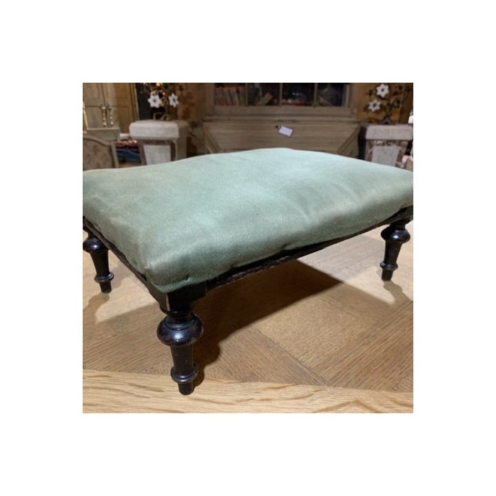 Louis Philippe Stool French C 1830