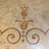 SOLD French Vintage Coffee Table