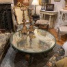SOLD French Vintage Coffee Table
