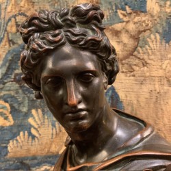 C19th French Bronze