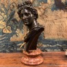 C19th French Bronze