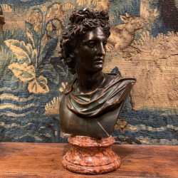 C19th French Bronze