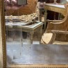 C1900 French Mirror Painted Finish