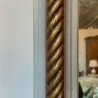 Sold C19th French Louis XVI Style Mirror 2300 X 690