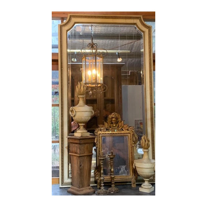 C1900-1910 Wood Pedestal