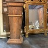 C1900-1910 Wood Pedestal