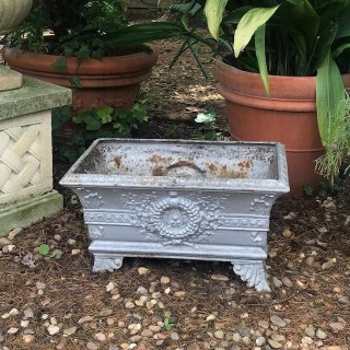 C19th French Jardiniere