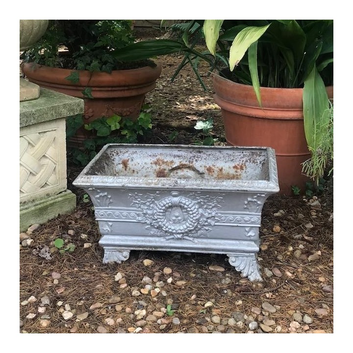 C19th French Jardiniere